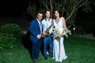 Luis Serra - Musical Sensations & Events - 19