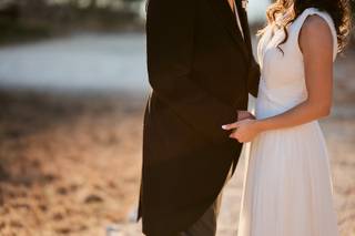 Ais D'Amor Bride's Closet - 5