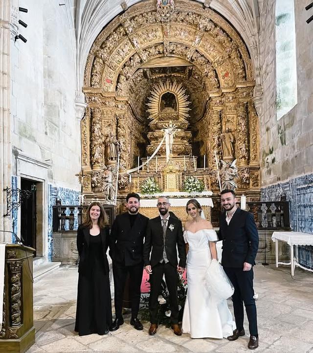 Grupo Musical Trindade - 1
