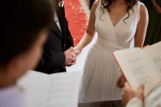 Ais D'Amor Bride's Closet - 6