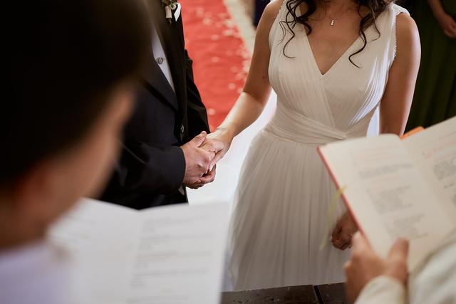 Ais D'Amor Bride's Closet - 3