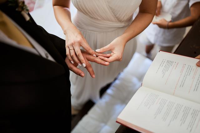 Ais D'Amor Bride's Closet - 4