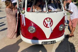 Rufla - Carrinha Clássica - 37