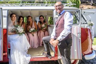 Rufla - Carrinha Clássica - 38