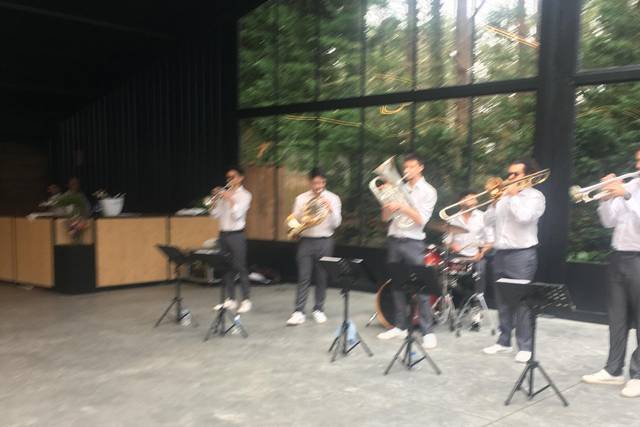 Monção Brass 1