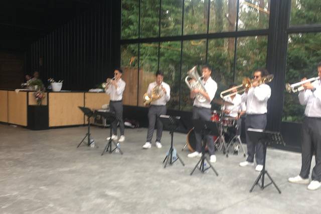 Monção Brass 2