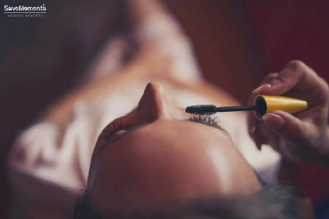 Sara Barbosa - Make up & beauty - 4