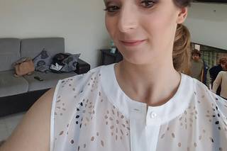 Sara Barbosa - Make up & beauty - 11