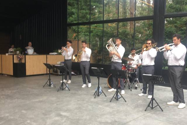 Monção Brass 3