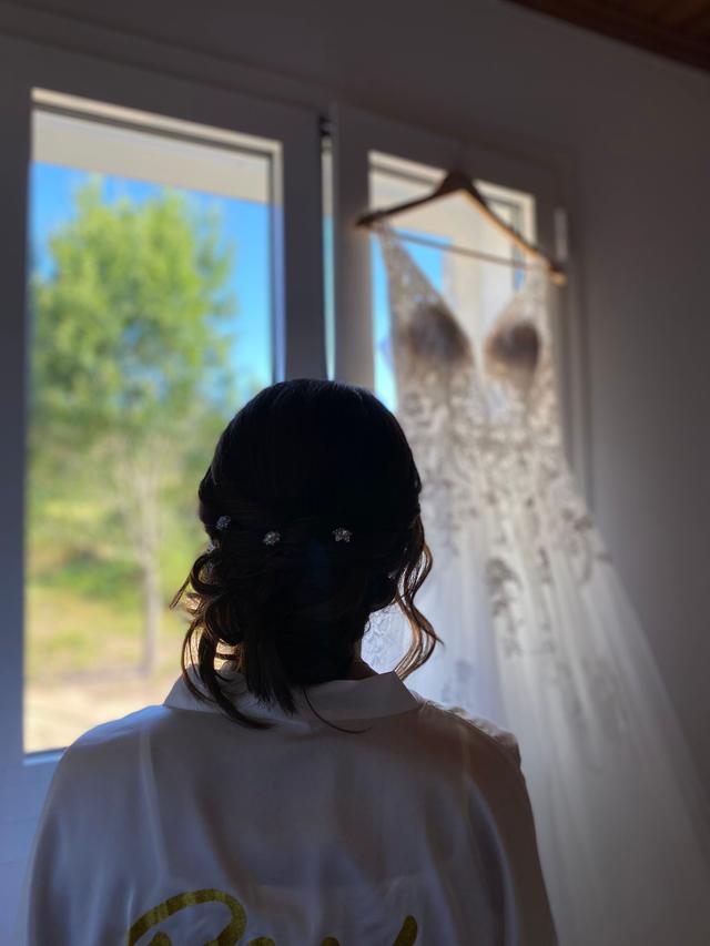 Inês Costa - Hair and Makeup Artist - 2