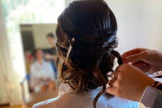 Inês Costa - Hair and Makeup Artist - 9