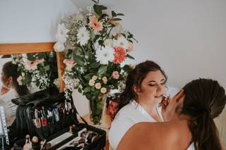 Rafaela Fonseca - Make Up Artist - 15
