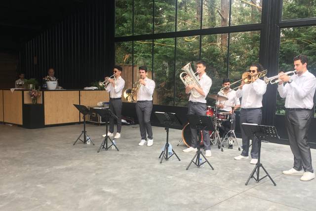 Monção Brass 4