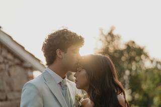 Ivo Sousa Wedding - 1