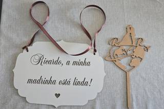 Sandra Dinis Creative Room - 5