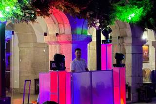 DJ Cachapa - 10
