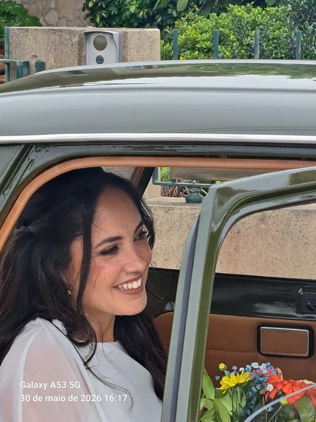 Jéssica Nunes Makeup - 2