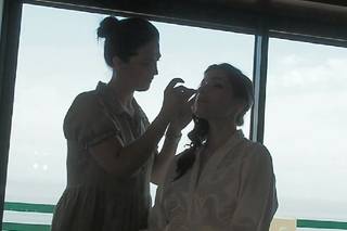 Carina Silva Hairstyle - 11