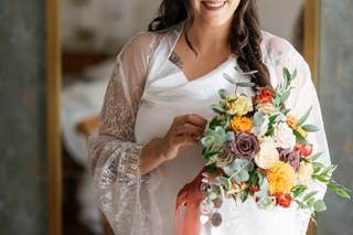 Ariana Nalha - Make Up - 5