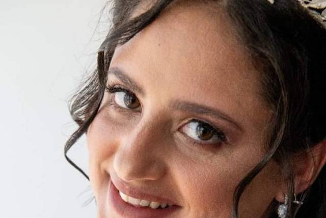 Milene Cardoso Makeup 5