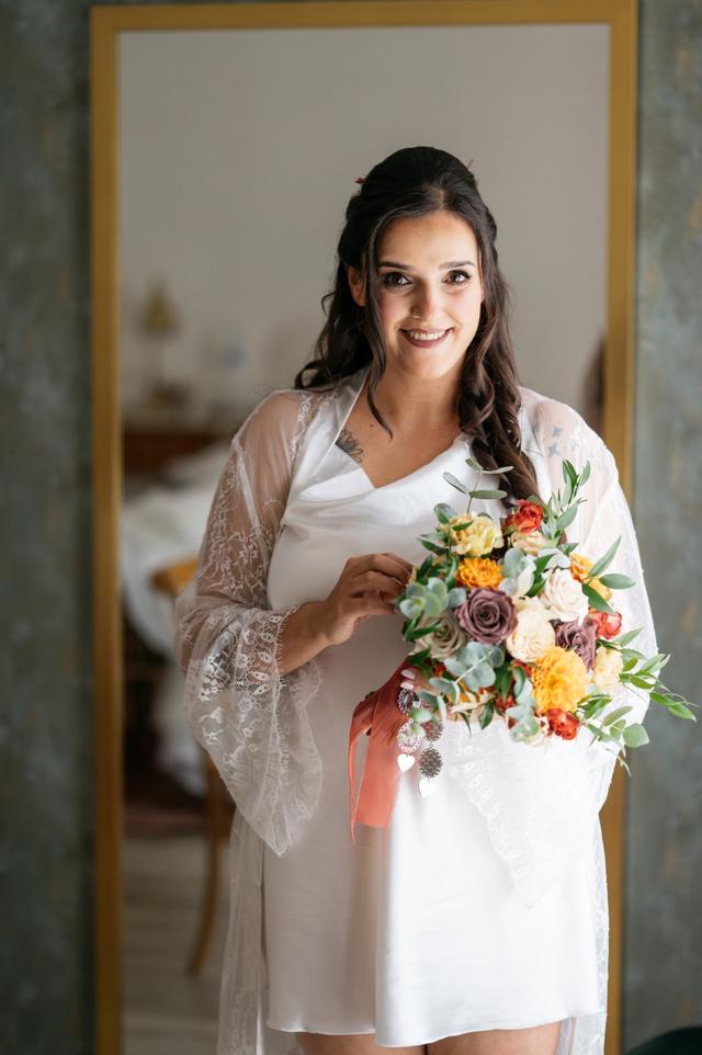 Ariana Nalha - Make Up - 1