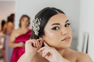 Catarina Carvalho Makeup - 38