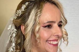 Tânia Carmo Make Up - 1