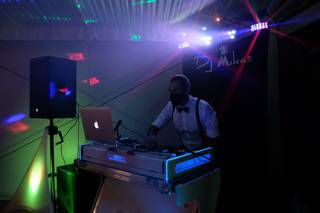 DJ Mikas - 5