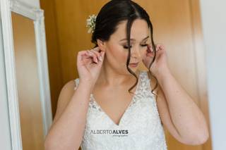 Ana Ribeiro Makeup Artist - 5