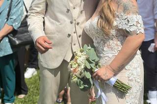 Vera Magalhães Makeup - 4