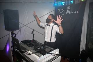 DJ Mikas - 7