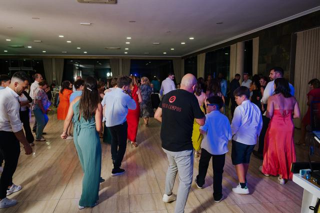 Paulo Campos - Entertainer & Cantor - 4