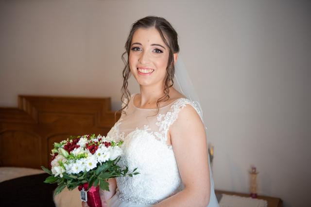 Cinderela Makeup - 4