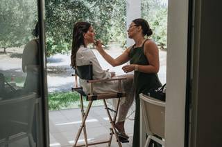 Susana Aleixo Makeup - 6