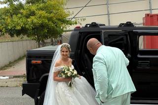 Prestige Limousine - 8