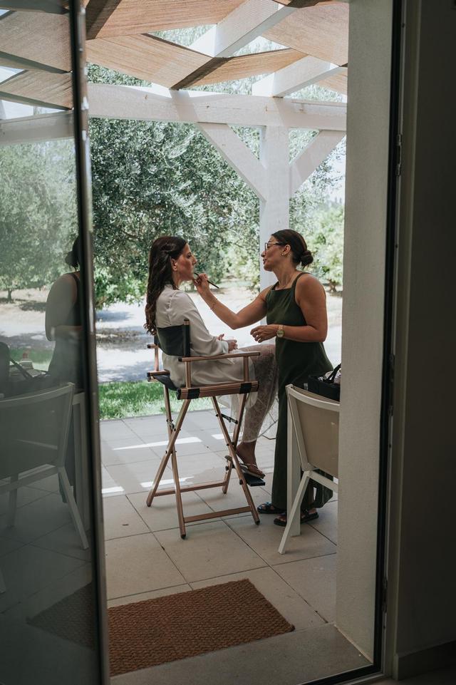 Susana Aleixo Makeup - 2