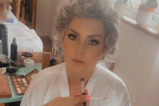 Patrícia Vilaça Make Up - 13