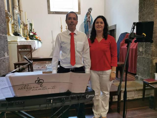 Allegro Cantante - 3