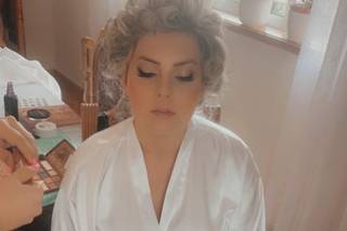 Patrícia Vilaça Make Up - 14