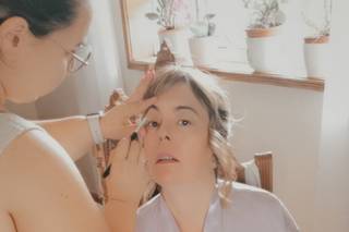 Patrícia Vilaça Make Up - 15