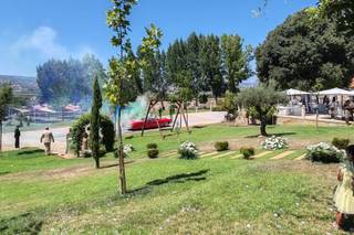 Quinta da Terrincha - Douro Events - 41