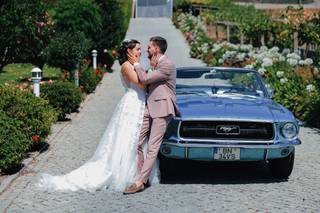 Classic Car Eventos - 8