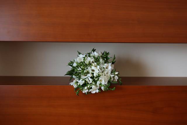 Florista Flor 1