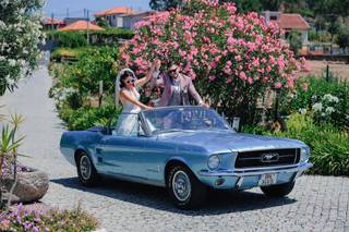 Classic Car Eventos - 9