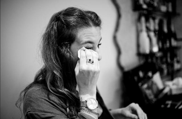 Tânia dos Santos - 1