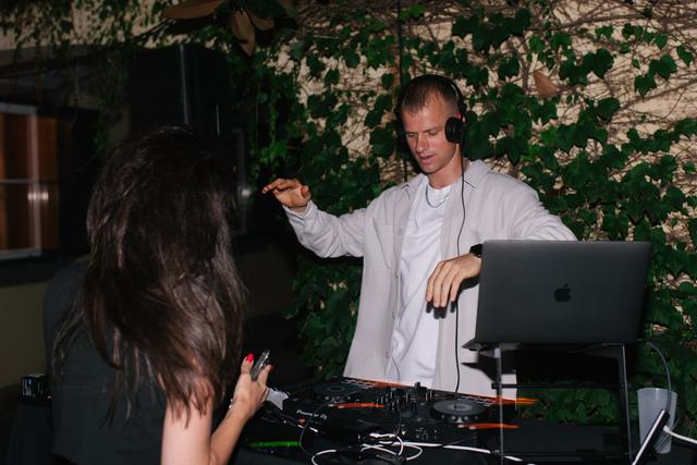 DJ Nikita - 3
