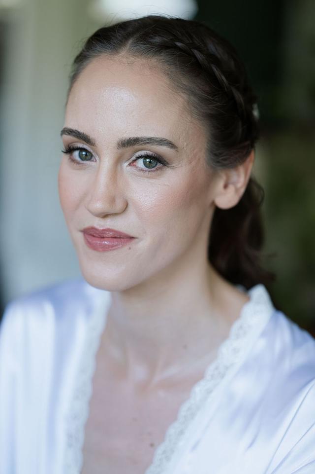 Ana Queirós - MakeUp - 2