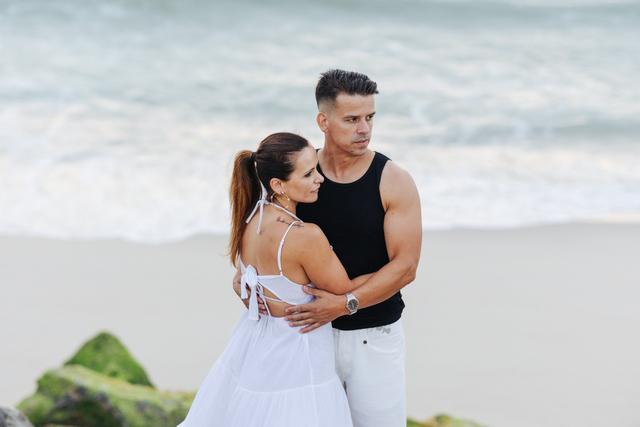 By the Vow - 1