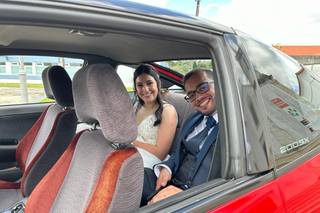 Wedding Moment Rides - 6