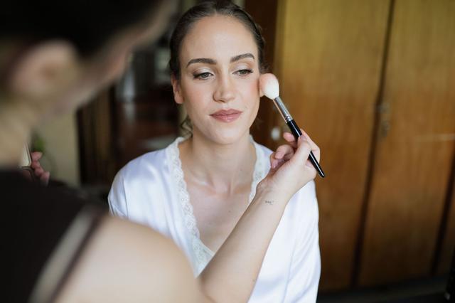 Ana Queirós - MakeUp - 1